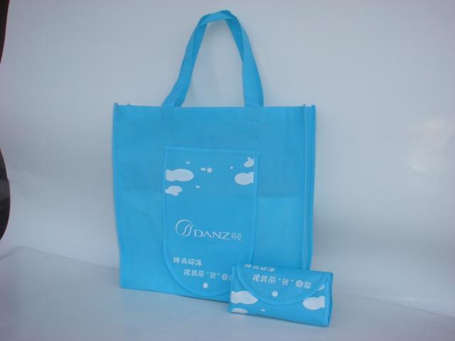 無紡布袋印刷成品